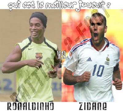 ronaldinho
